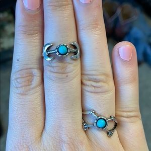 Ring set